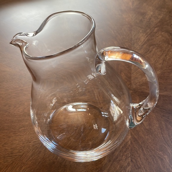 Lenox Tuscany Classics Party Pitcher - Picture 4 of 5
